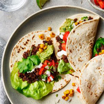 Letsdough 12 Inch Tortilla Wraps-10x1002